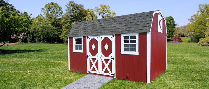 Tuff Shed Cabins