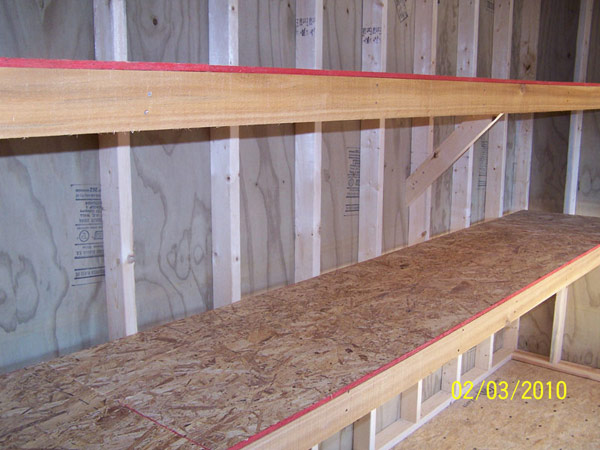 Building Shed Shelves Plans plans for basic garden shed | #$$ MeN WiTh 