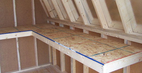 Build Storage Shed Shelves Plans simple shed truss design | #$@ EaSy 