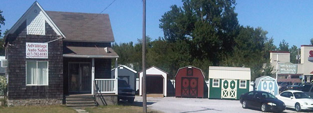 Storage Sheds Joplin Mo - Storage Shed Products, TN, TX, IL, MS, MO, MI