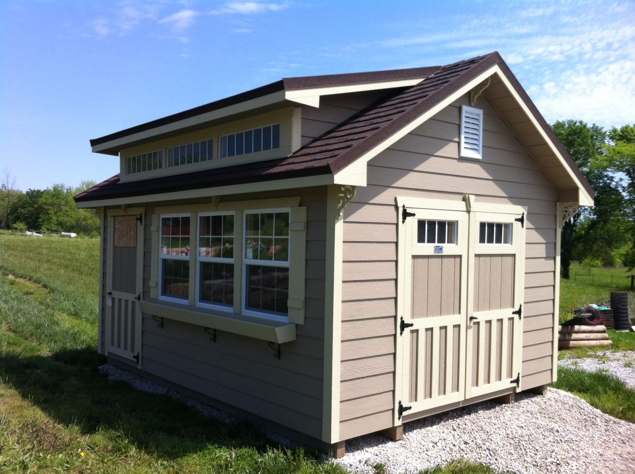 Used Portable Buildings For Sale – Classified Ads