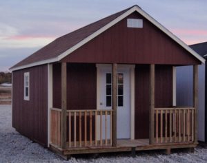 Portable Double Wides | Ulility Sheds | Rent to Own