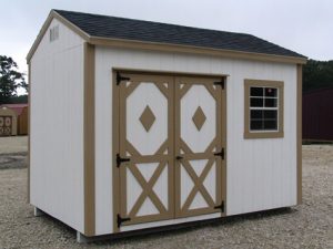 Portable Double Wides | Ulility Sheds | Rent to Own
