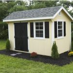 garden shed tips