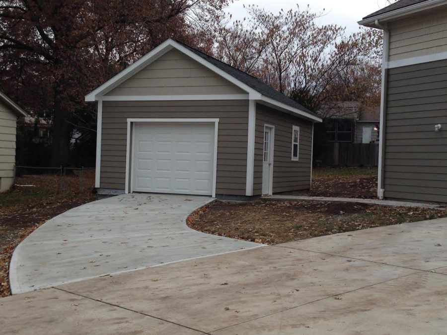 Garage Building 101: Choosing the Type of Garage for Your Home