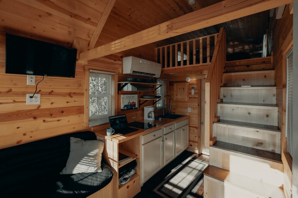 Tiny House Movement: Why You Should Embrace This Lifestyle