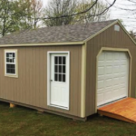 7 Things to Consider When Shopping for a Portable Garage