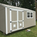 4 Reasons Why You Should Get a Portable Home Garage