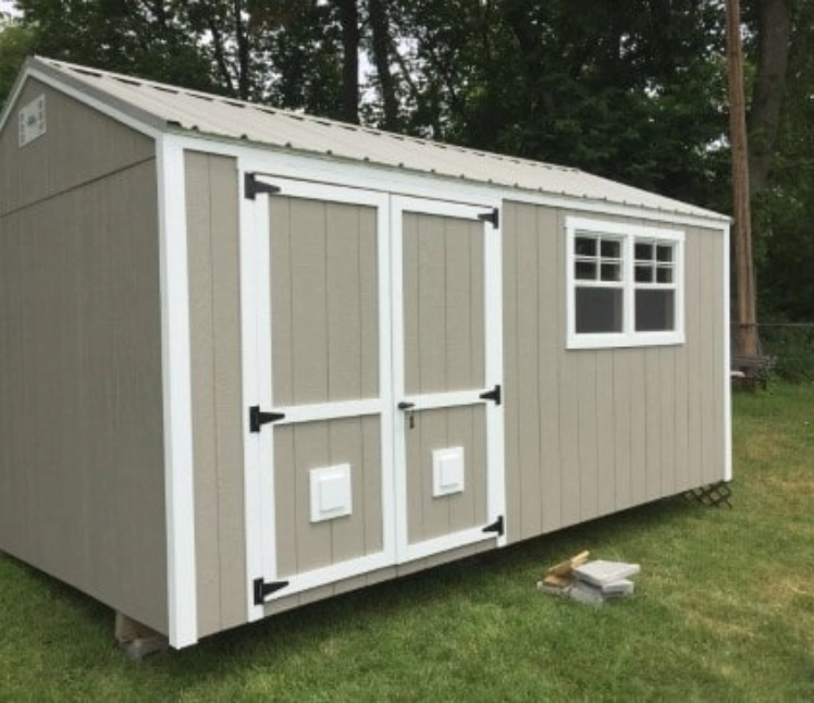 4 Reasons Why You Should Get a Portable Home Garage