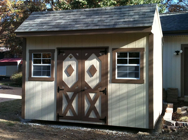 9 Reasons Portable Buildings Make an Excellent Next Purchase