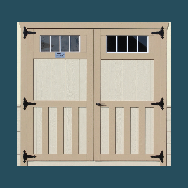 Amerian-Door-with-Transom-windows