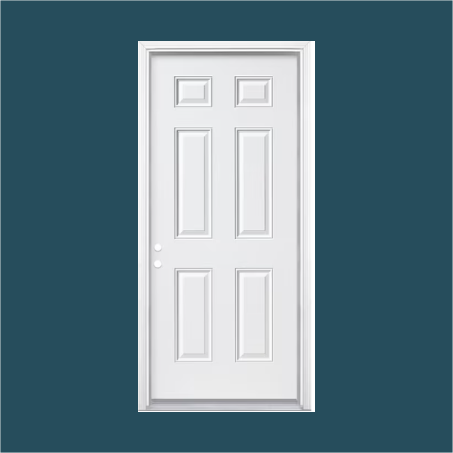 Basic-House-Door